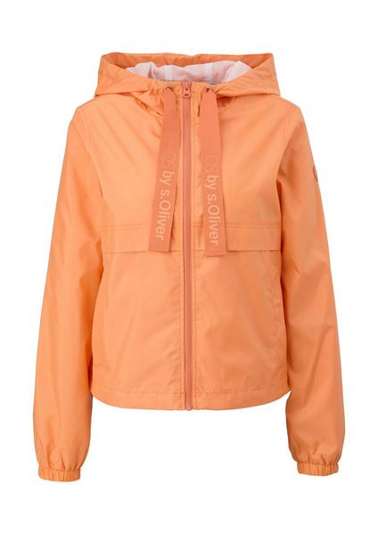Outdoor-Jacke - 2130/ORANGE