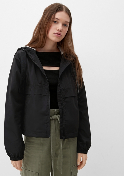 Outdoor-Jacke