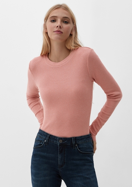 T-Shirt - 20W0/ORANGE