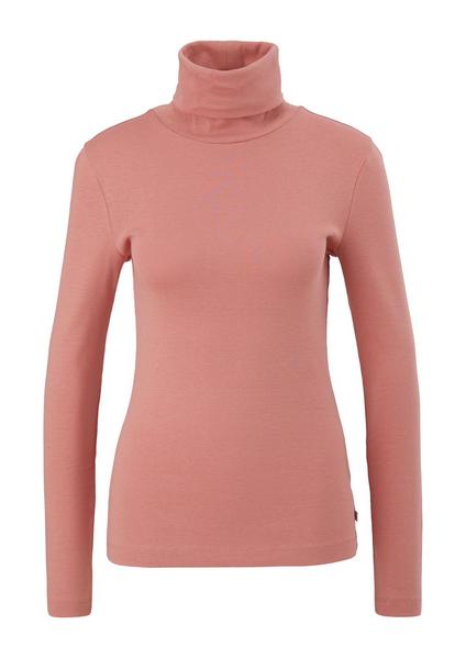 T-Shirt - 2068/ORANGE