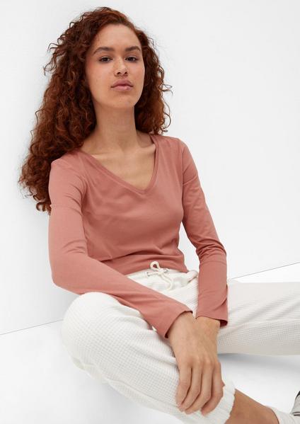 T-Shirt - 2068/ORANGE