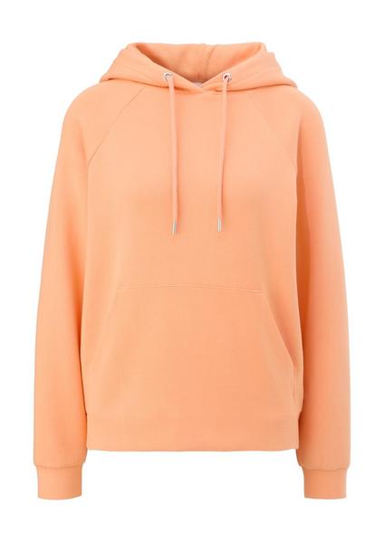 Sweatshirt - 2130/ORANGE