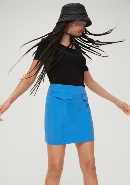 T-Shirt - 9999/GREY/BLACK