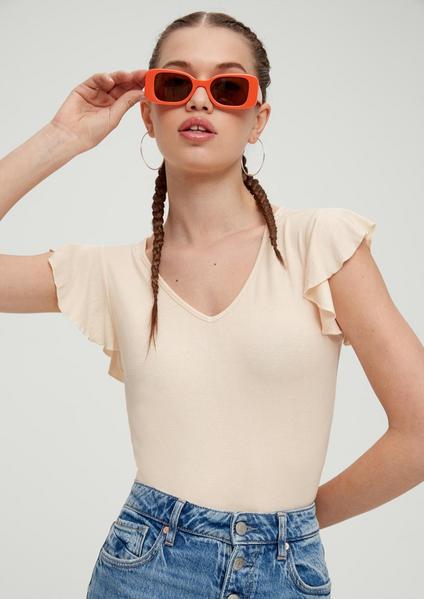 T-Shirt - 0805/WHITE