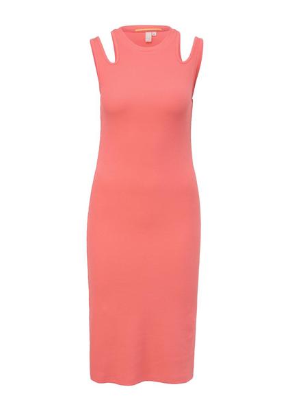 Kleid - 4281/LILAC/PINK