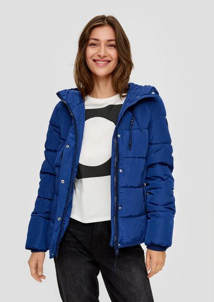 Outdoor-Jacke