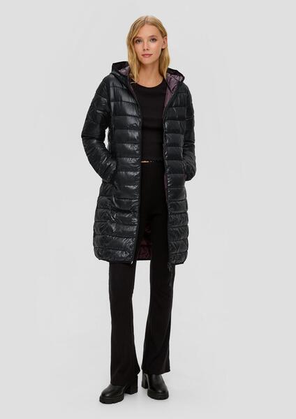 Outdoor-Mantel - 9999/GREY/BLACK