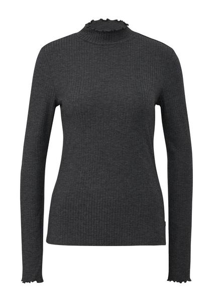 T-Shirt - 99W0/GREY/BLACK