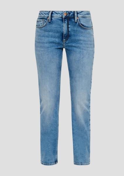 Jeans-Hose - 56Z6/BLUE