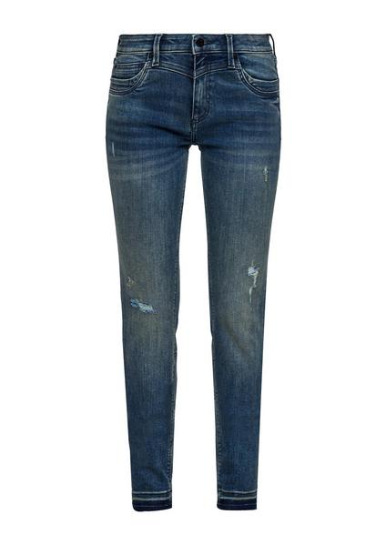 Jeans-Hose - 57Z6/BLUE