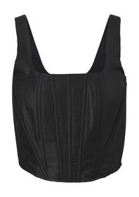 Bluse - 9999/GREY/BLACK