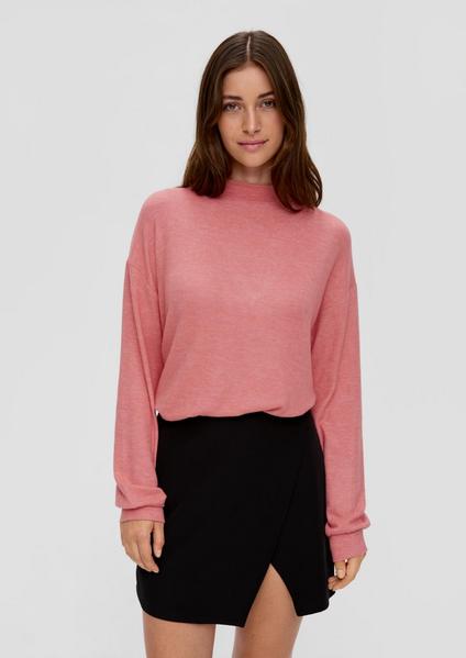 T-Shirt - 20W0/ORANGE