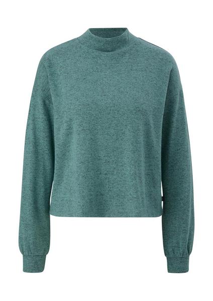 T-Shirt - 65W0/BLUE GREEN