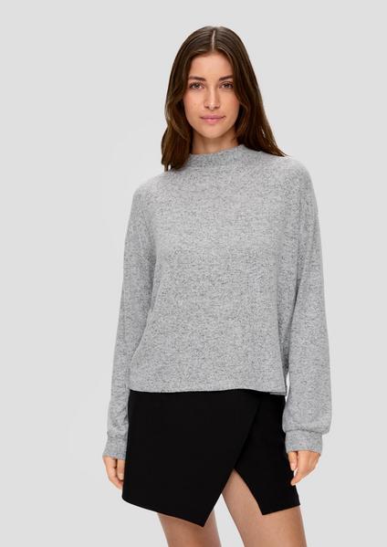 T-Shirt - 9400/GREY/BLACK