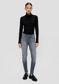 Jeans-Hose