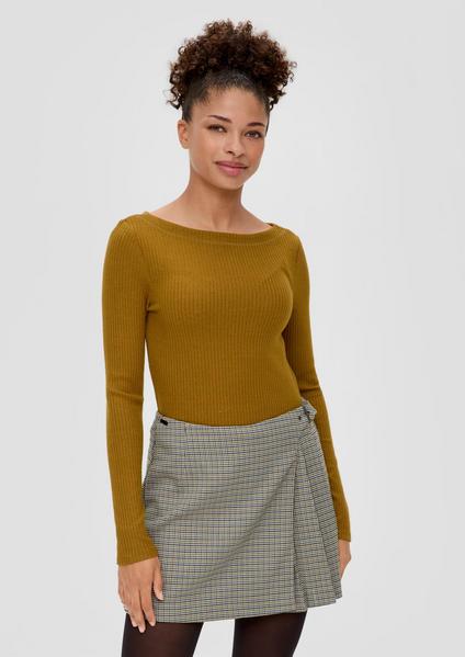 T-Shirt - 77W0/GREEN