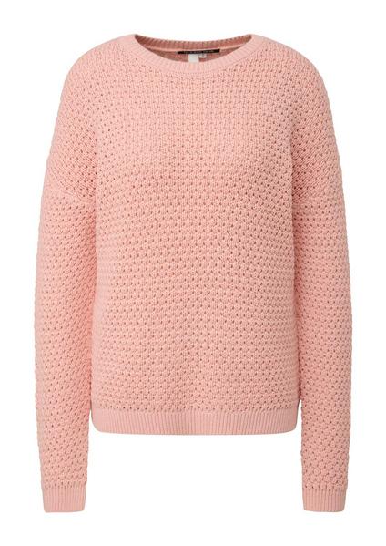 Strickpullover - 2013/ORANGE