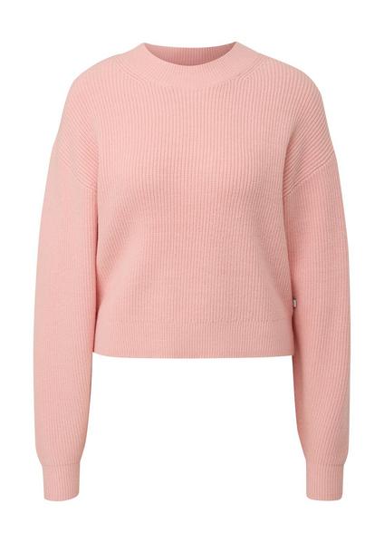 Strickpullover - 2013/ORANGE