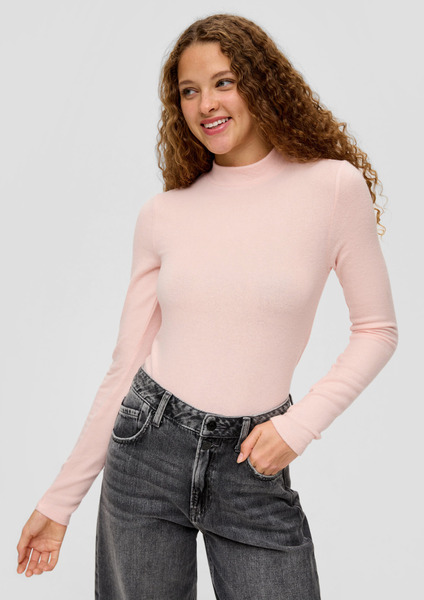 T-Shirt - 20W0/ORANGE