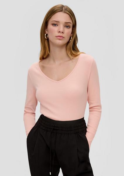 T-Shirt - 2013/ORANGE