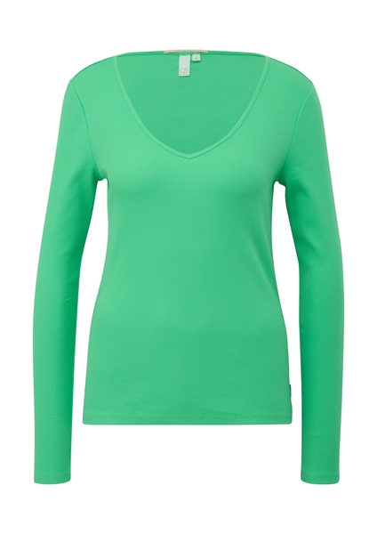 T-Shirt - 7306/GREEN