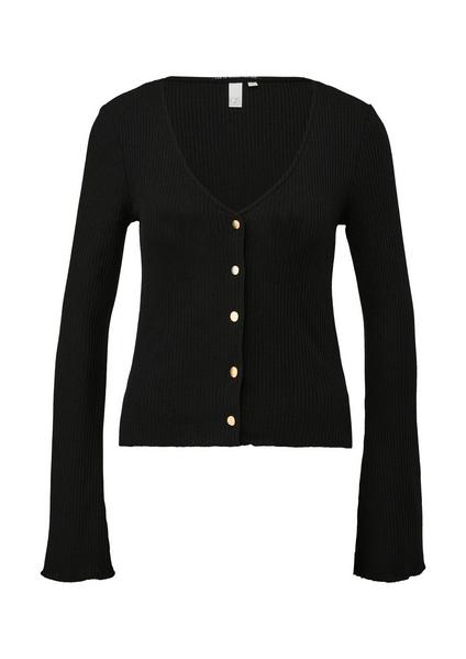 T-Shirt - 9999/GREY/BLACK