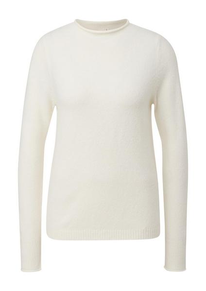 Strickpullover - 02W0/WHITE