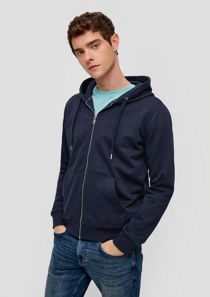 Sweatshirt Jacke