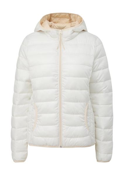 Outdoor-Jacke - 0200/WHITE