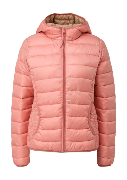 Outdoor-Jacke - 2108/ORANGE