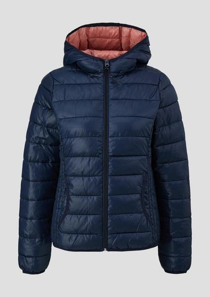 Outdoor-Jacke - 5852/BLUE