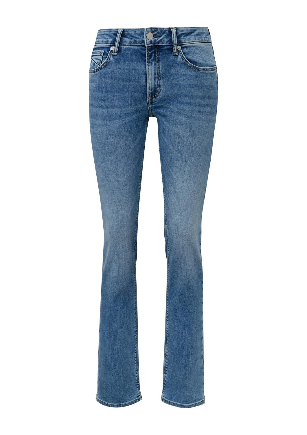 Jeans-Hose female