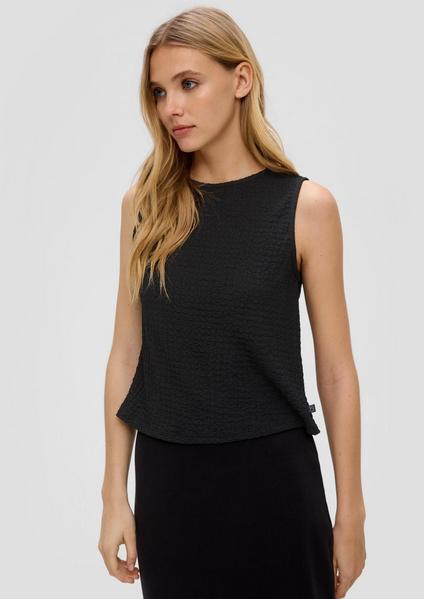 T-Shirt - 9999/GREY/BLACK