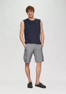 Hose - 98W0/GREY/BLACK