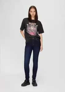 Jeans-Hose - 58Z7/BLUE