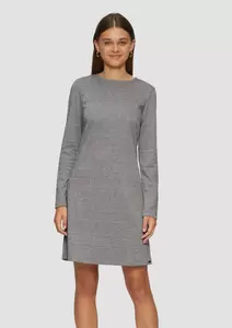 Kleid - 99N0/GREY/BLACK