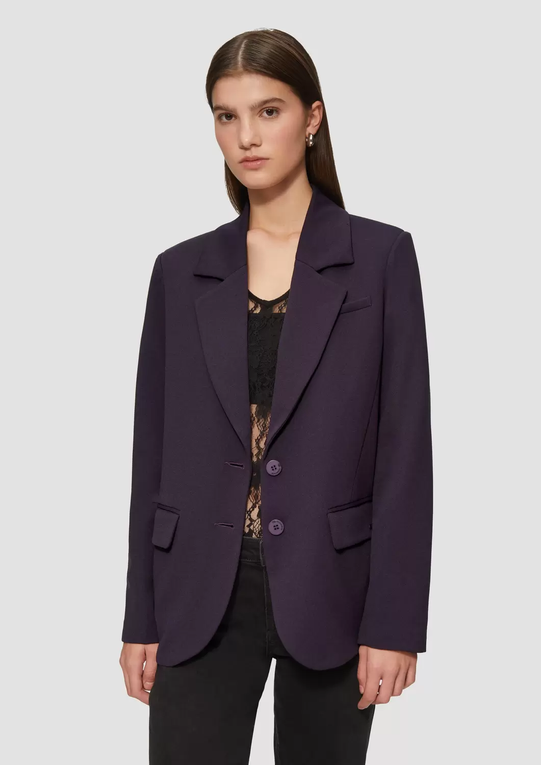 Indoor-Blazer