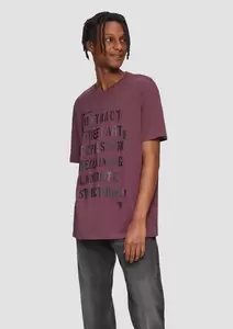 T-Shirt - 47D0/LILAC/PINK