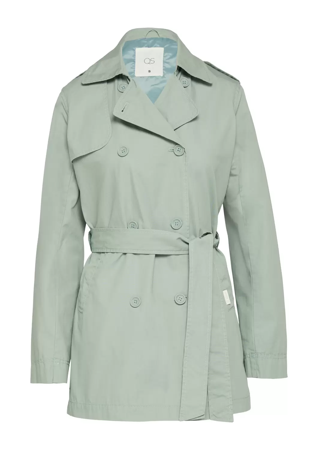 Outdoor-Jacke
