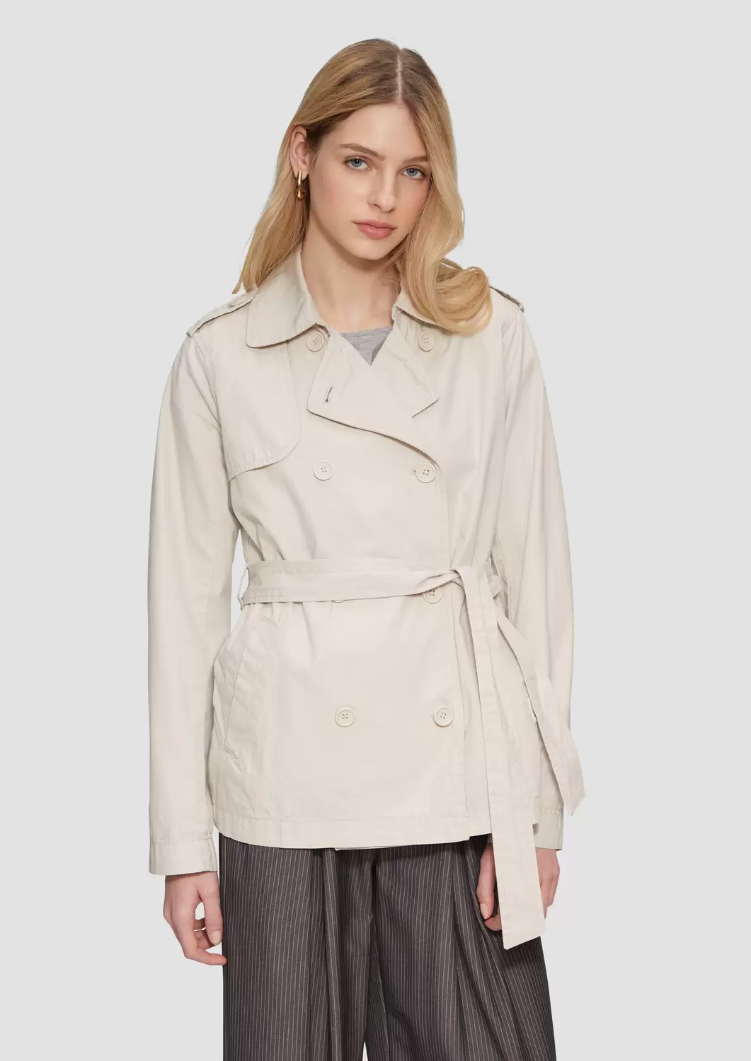 Outdoor-Jacke