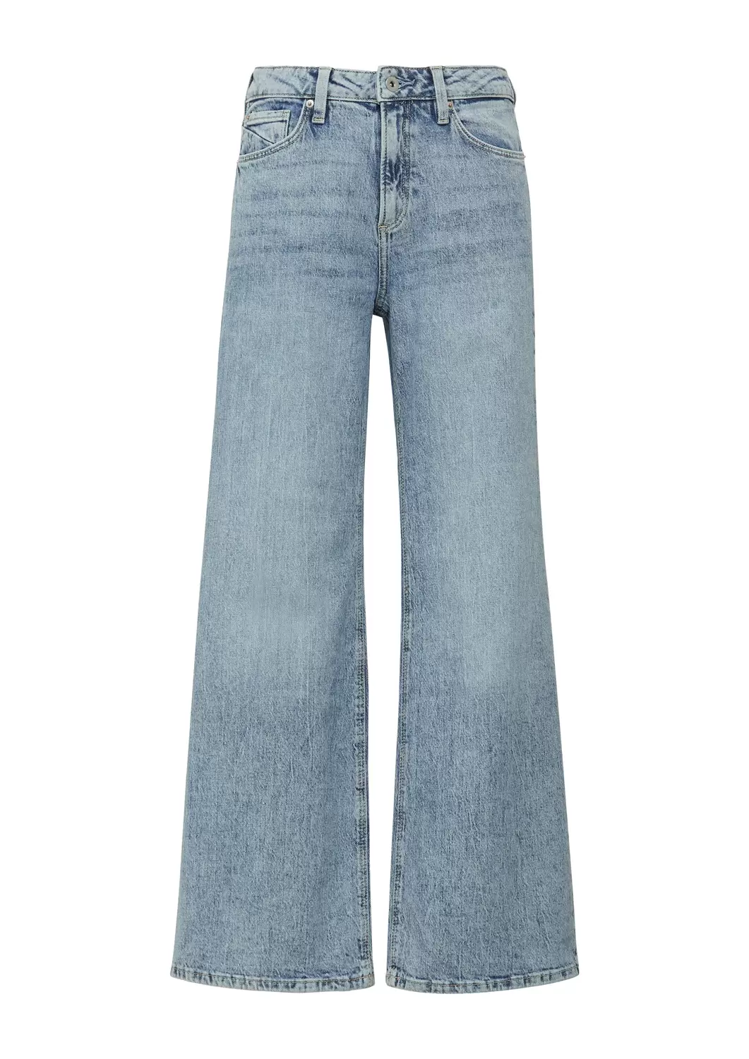 Jeans-Hose
