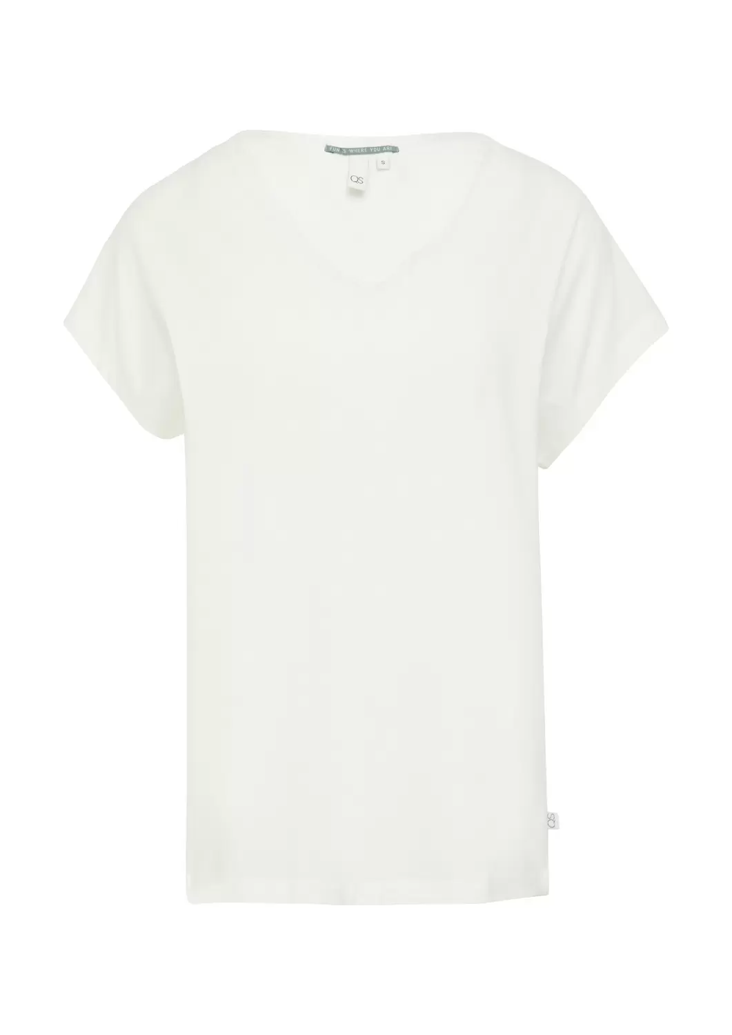 T-Shirt female