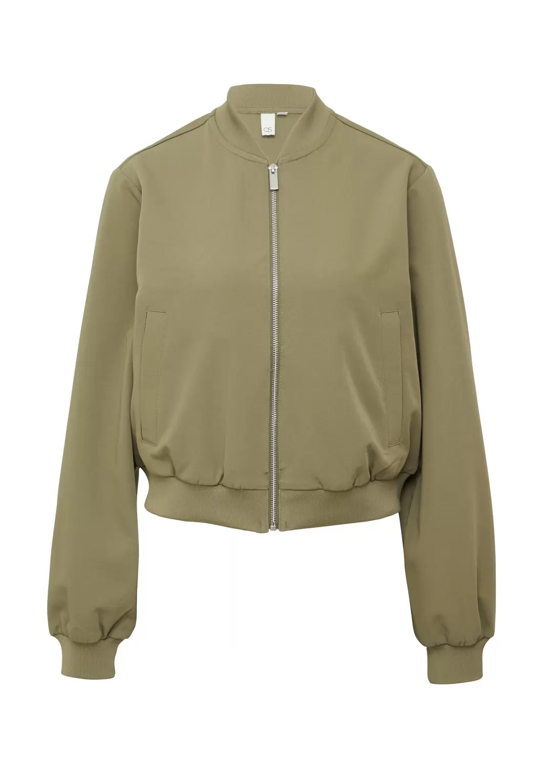 Outdoor-Jacke