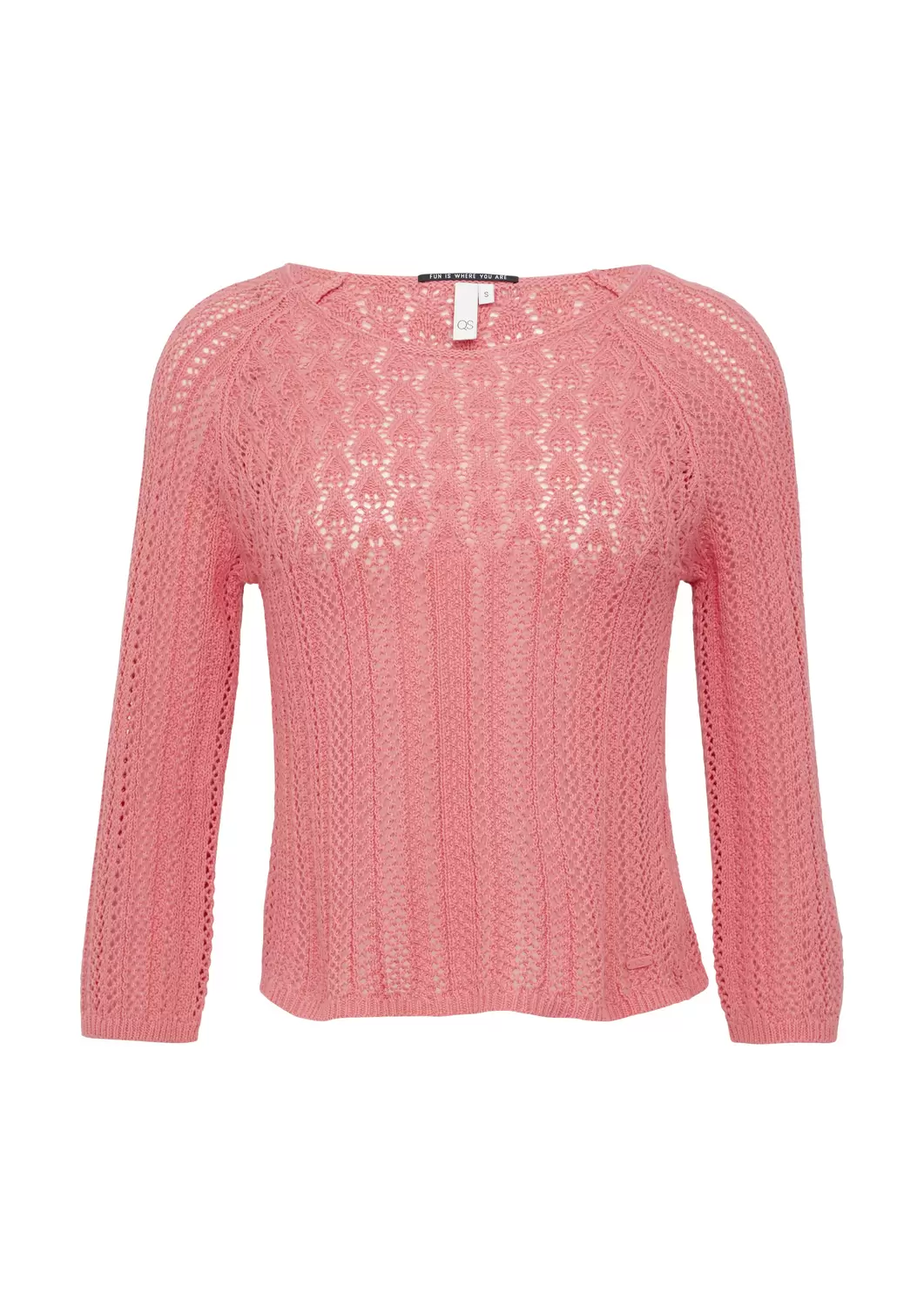 Strickpullover female