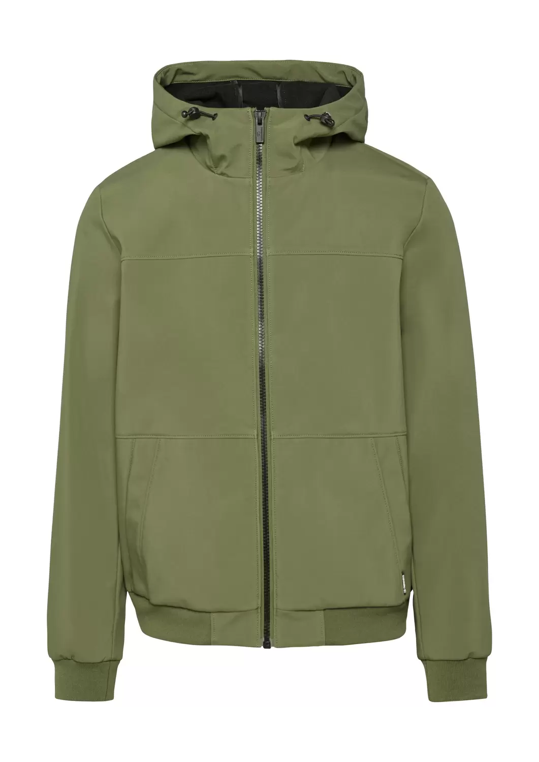 Outdoor-Jacke