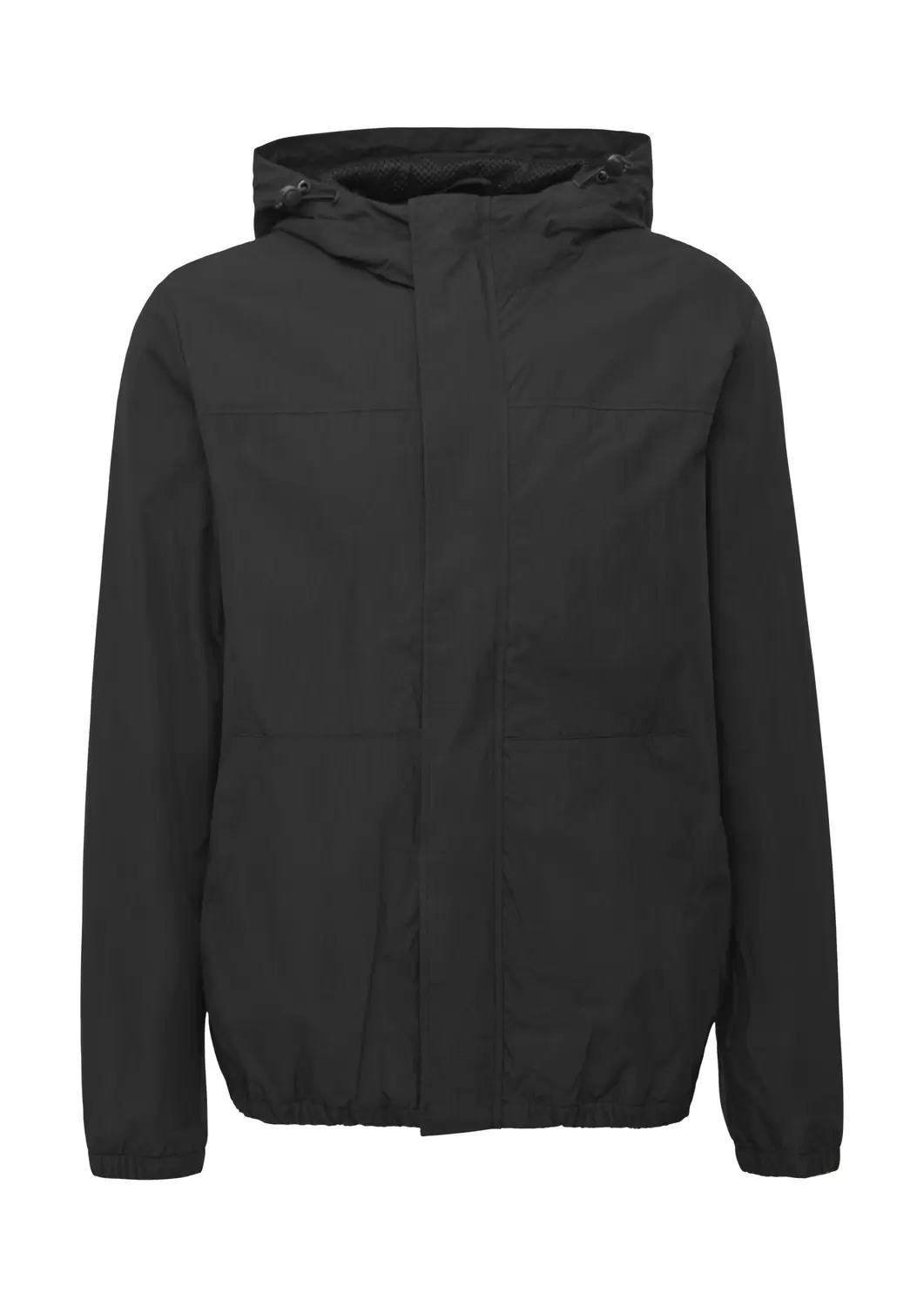 Outdoor-Jacke