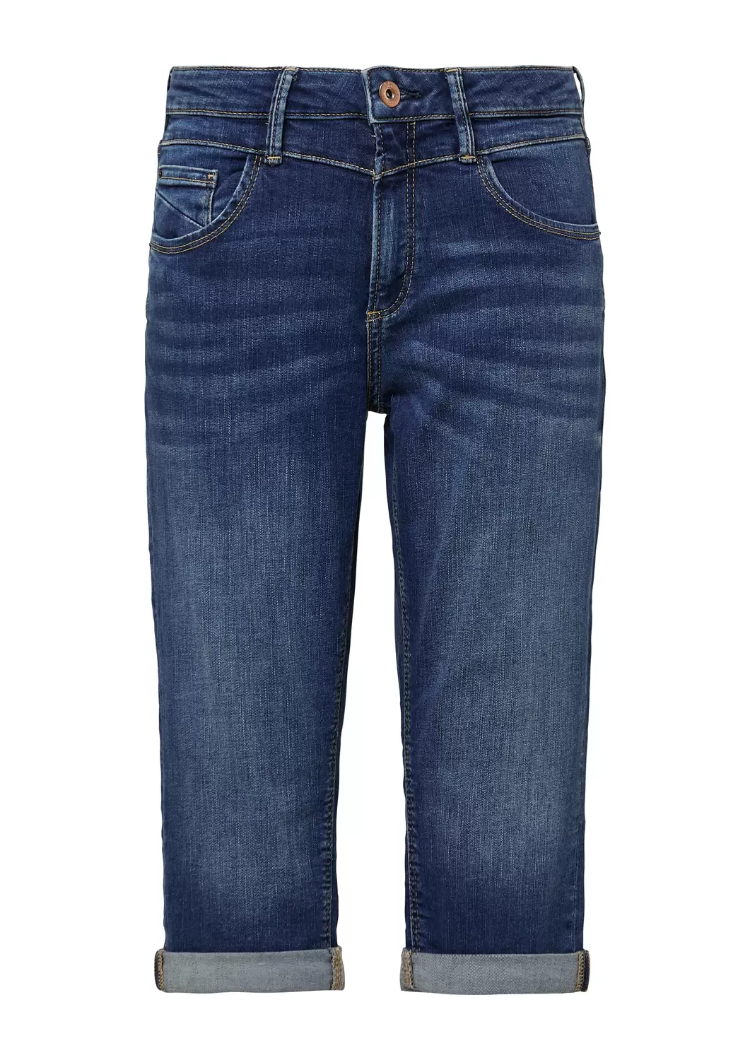 Jeans-Hose