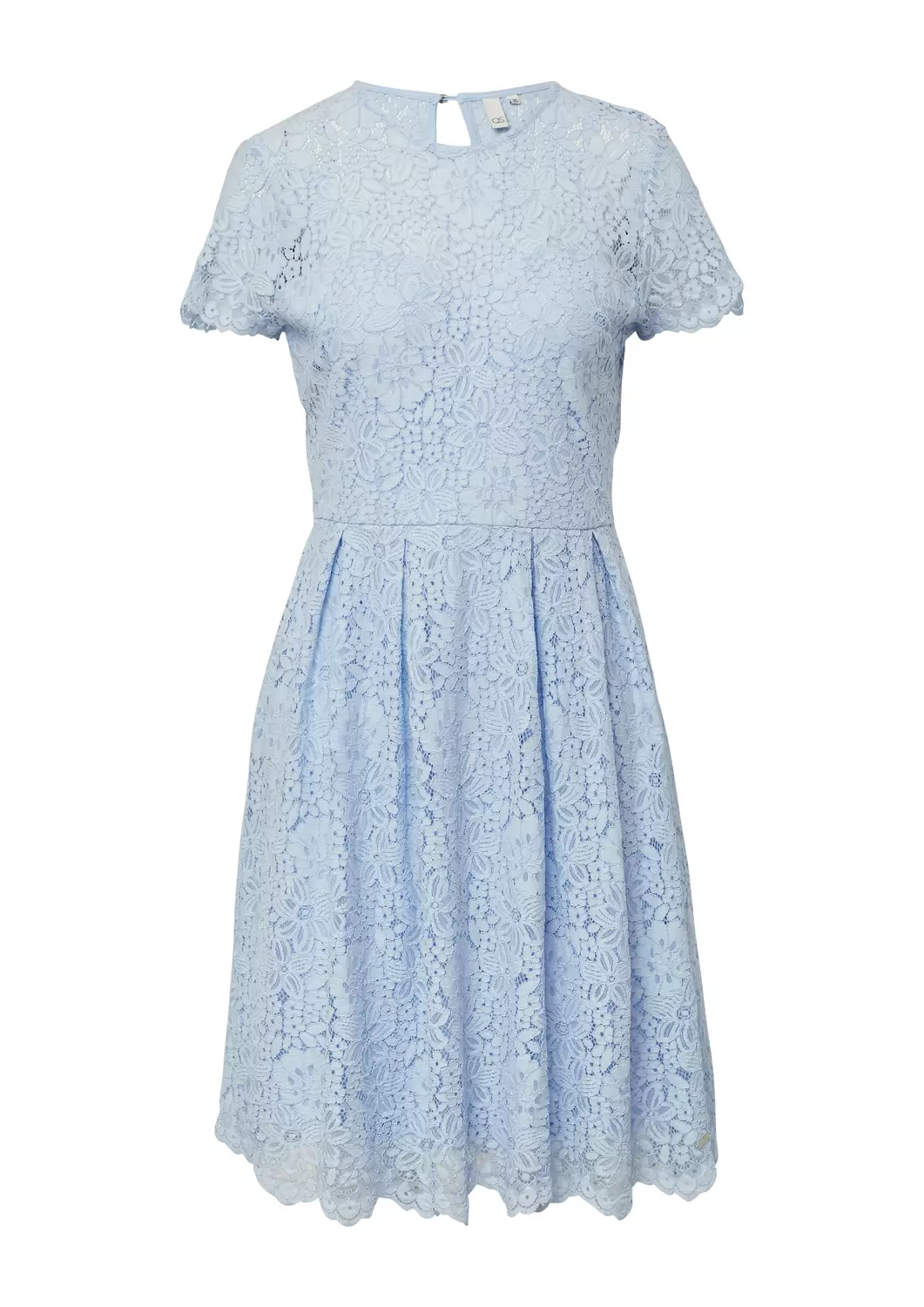 Kleid female