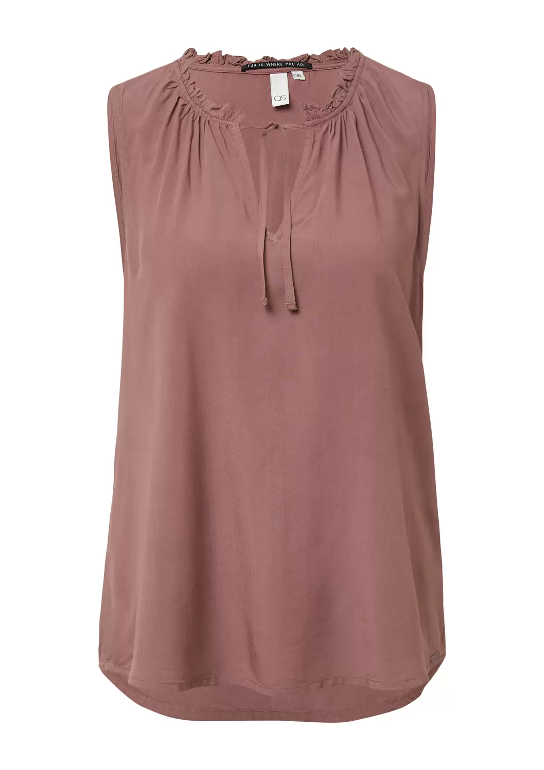Bluse female
