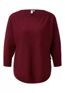 Strickpullover - 3900/RED